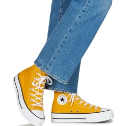 Converse - CHUCK TAYLOR ALL STAR LIFT< Baskets Mode