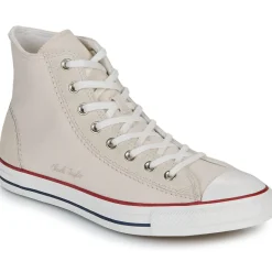 Converse Baskets Mode^- CHUCK TAYLOR ALL STAR WIDE