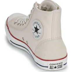 Converse Baskets Mode^- CHUCK TAYLOR ALL STAR WIDE