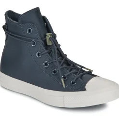 Converse Baskets Mode^- CHUCK TAYLOR ALL STAR WEATHERIZED LEATHER