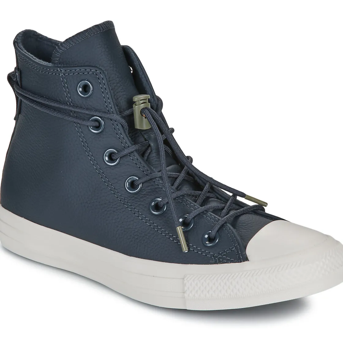 Converse Baskets Mode^- CHUCK TAYLOR ALL STAR WEATHERIZED LEATHER