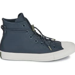 Converse Baskets Mode^- CHUCK TAYLOR ALL STAR WEATHERIZED LEATHER