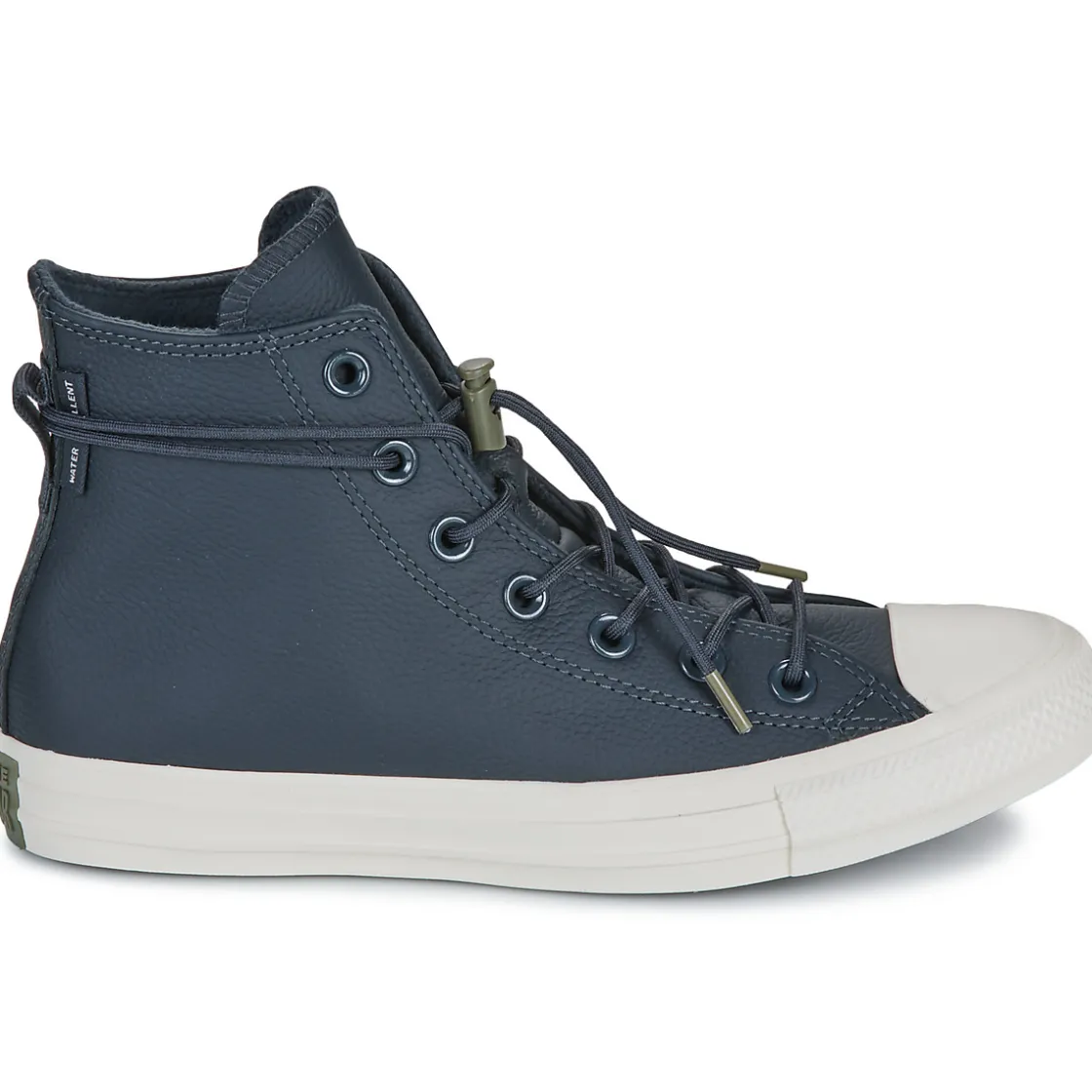 Converse Baskets Mode^- CHUCK TAYLOR ALL STAR WEATHERIZED LEATHER