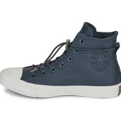 Converse Baskets Mode^- CHUCK TAYLOR ALL STAR WEATHERIZED LEATHER