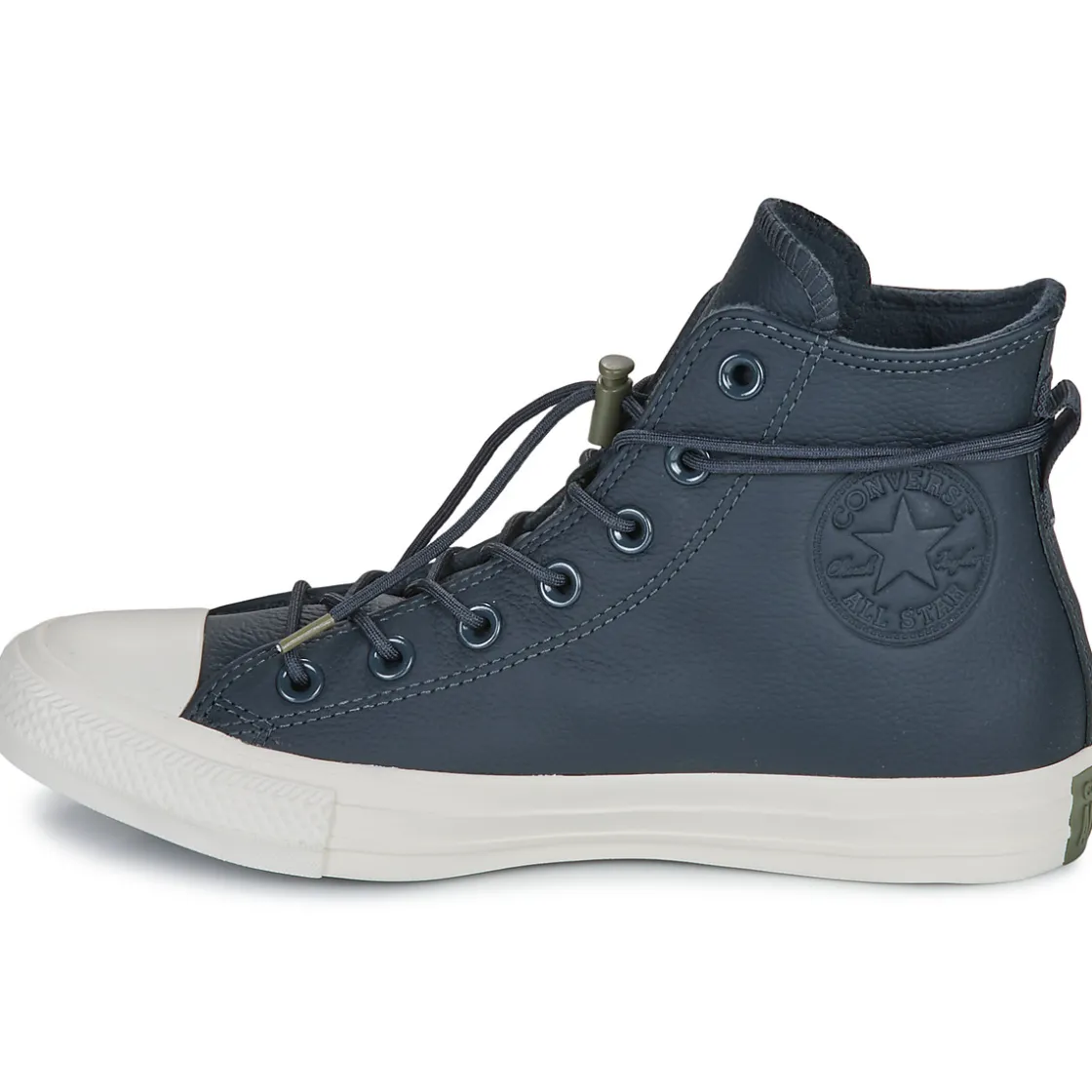 Converse Baskets Mode^- CHUCK TAYLOR ALL STAR WEATHERIZED LEATHER