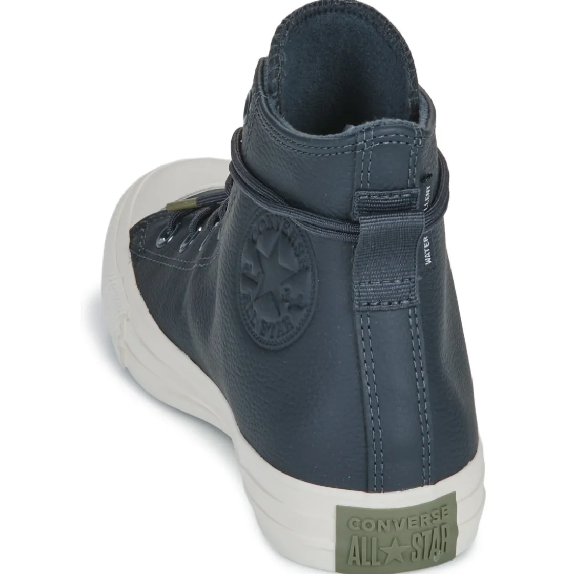 Converse Baskets Mode^- CHUCK TAYLOR ALL STAR WEATHERIZED LEATHER