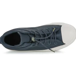 Converse Baskets Mode^- CHUCK TAYLOR ALL STAR WEATHERIZED LEATHER