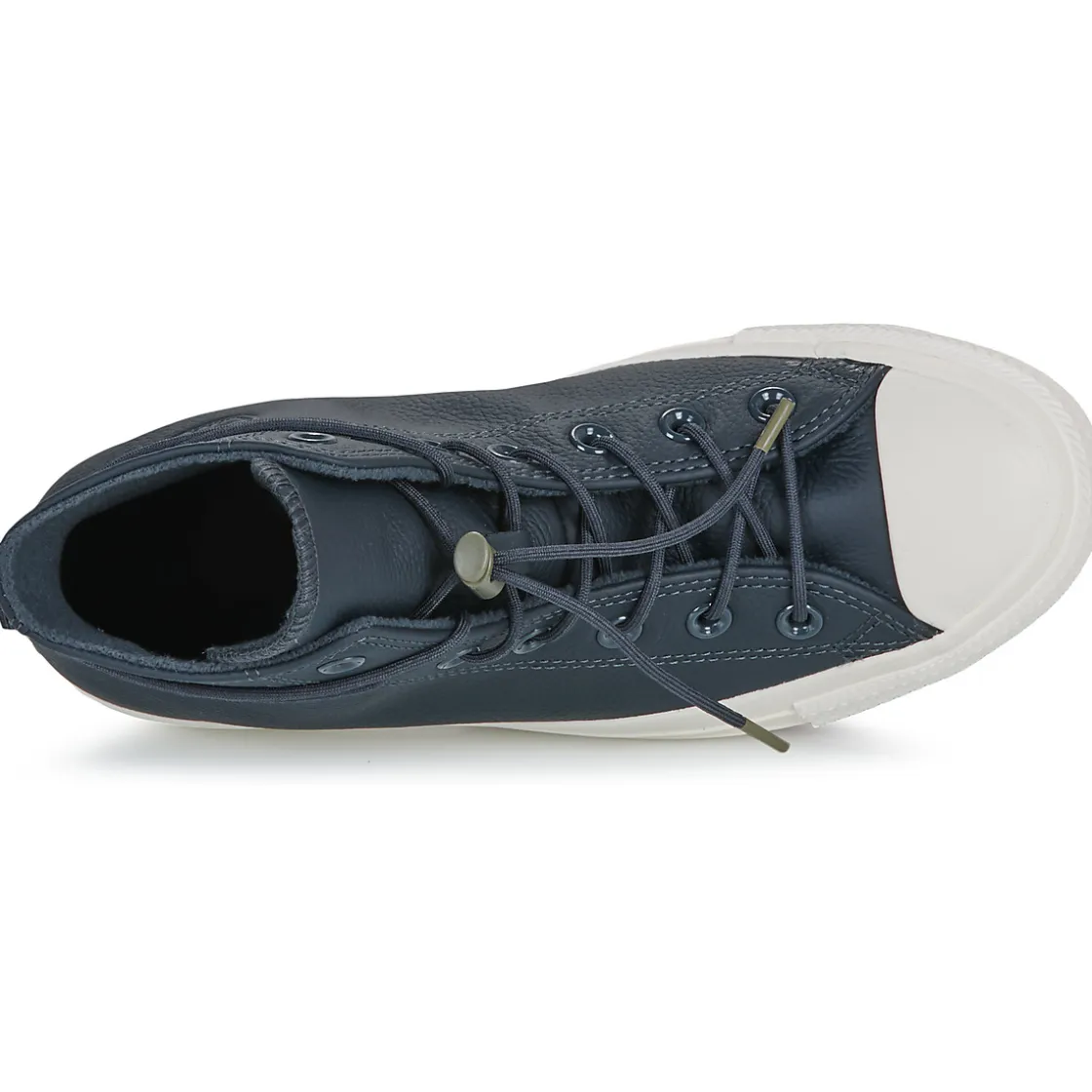 Converse Baskets Mode^- CHUCK TAYLOR ALL STAR WEATHERIZED LEATHER