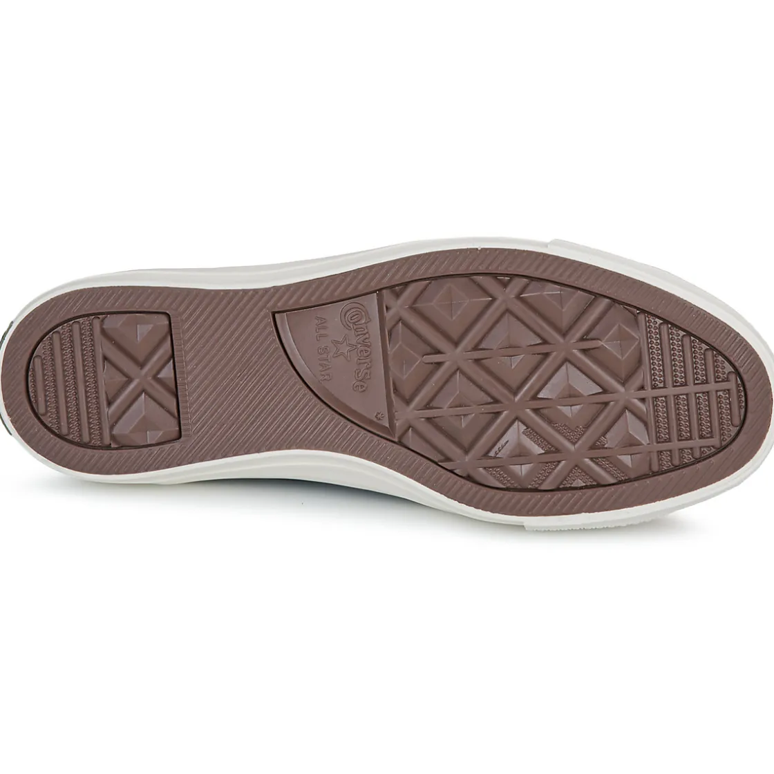 Converse Baskets Mode^- CHUCK TAYLOR ALL STAR WEATHERIZED LEATHER
