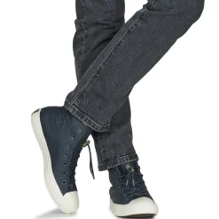 Converse Baskets Mode^- CHUCK TAYLOR ALL STAR WEATHERIZED LEATHER