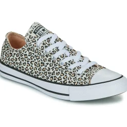 Converse - CHUCK TAYLOR ALL STAR Léopard Discount