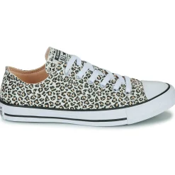Converse - CHUCK TAYLOR ALL STAR Léopard Discount
