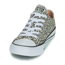Converse - CHUCK TAYLOR ALL STAR Léopard Discount