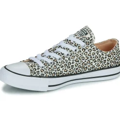 Converse - CHUCK TAYLOR ALL STAR Léopard Discount