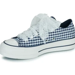 Converse - CHUCK TAYLOR ALL STAR LIFT< Baskets Mode