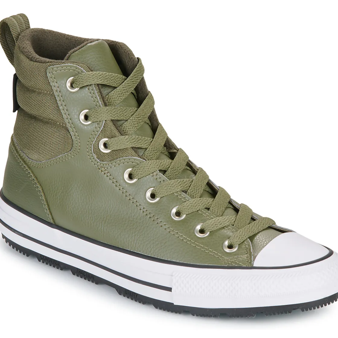 Converse Baskets Mode^- CHUCK TAYLOR ALL STAR BERKSHIRE BOOT WATER-REPELLENT