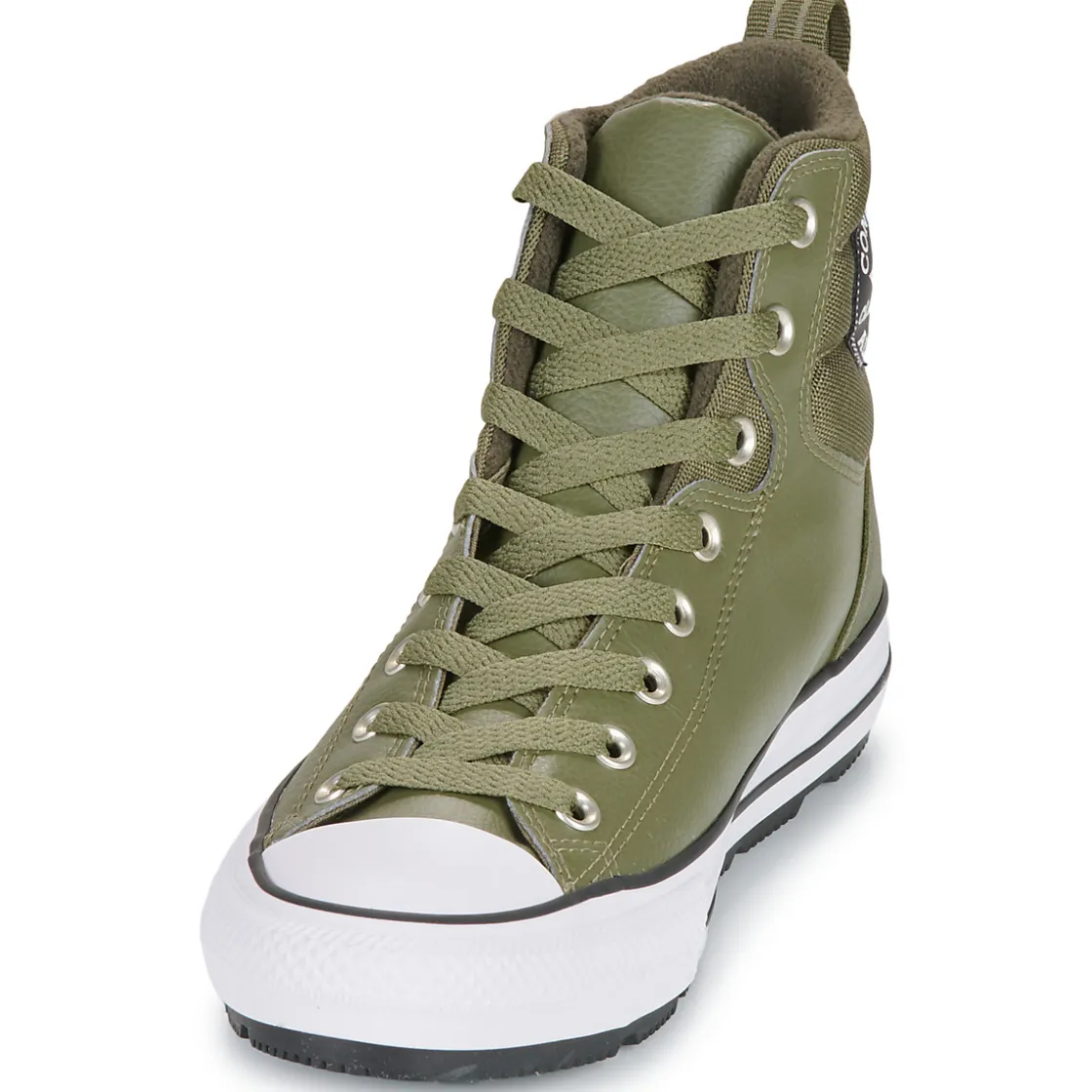 Converse Baskets Mode^- CHUCK TAYLOR ALL STAR BERKSHIRE BOOT WATER-REPELLENT