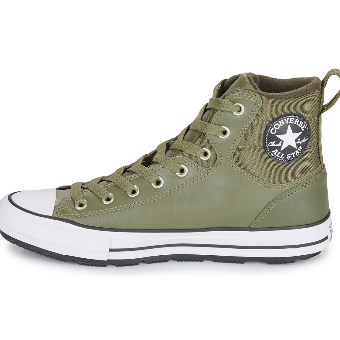 Converse Baskets Mode^- CHUCK TAYLOR ALL STAR BERKSHIRE BOOT WATER-REPELLENT