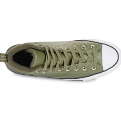 Converse Baskets Mode^- CHUCK TAYLOR ALL STAR BERKSHIRE BOOT WATER-REPELLENT