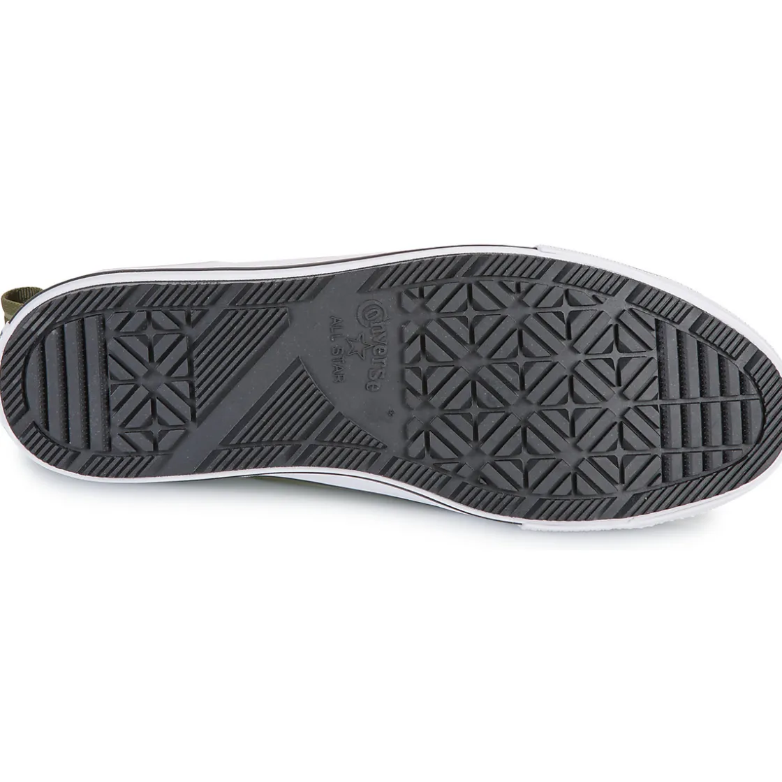 Converse Baskets Mode^- CHUCK TAYLOR ALL STAR BERKSHIRE BOOT WATER-REPELLENT