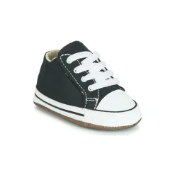 Converse - CHUCK TAYLOR ALL STAR CRIBSTER CANVAS COLOR  HI Noir New