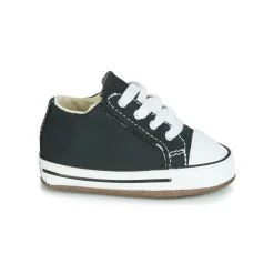 Converse - CHUCK TAYLOR ALL STAR CRIBSTER CANVAS COLOR  HI Noir New