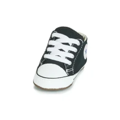 Converse - CHUCK TAYLOR ALL STAR CRIBSTER CANVAS COLOR  HI Noir New