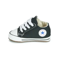 Converse - CHUCK TAYLOR ALL STAR CRIBSTER CANVAS COLOR  HI Noir New