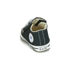 Converse - CHUCK TAYLOR ALL STAR CRIBSTER CANVAS COLOR  HI Noir New