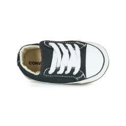 Converse - CHUCK TAYLOR ALL STAR CRIBSTER CANVAS COLOR  HI Noir New
