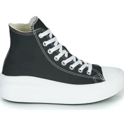 Converse - CHUCK TAYLOR ALL STAR MOVE CANVAS HI< Baskets Mode