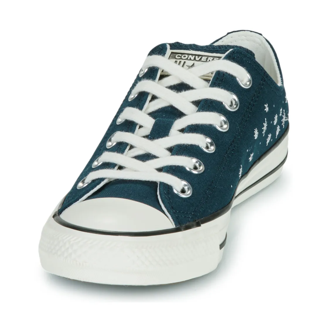 Converse - CHUCK TAYLOR ALL STAR Bleu Sale