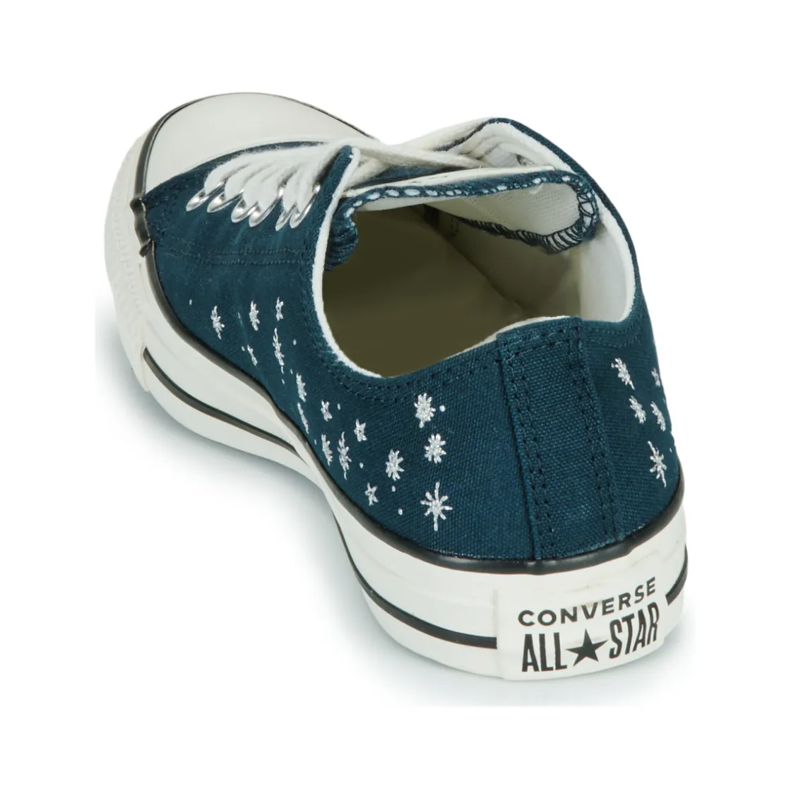 Converse - CHUCK TAYLOR ALL STAR Bleu Sale
