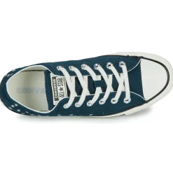 Converse - CHUCK TAYLOR ALL STAR Bleu Sale