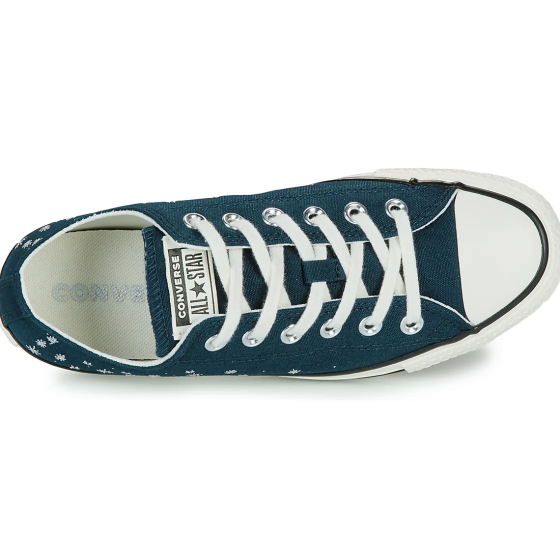 Converse - CHUCK TAYLOR ALL STAR Bleu Sale