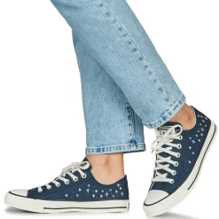 Converse - CHUCK TAYLOR ALL STAR Bleu Sale