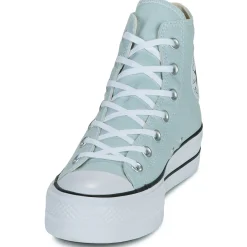 Converse - CHUCK TAYLOR ALL STAR LIFT PLATFORM< Baskets Mode