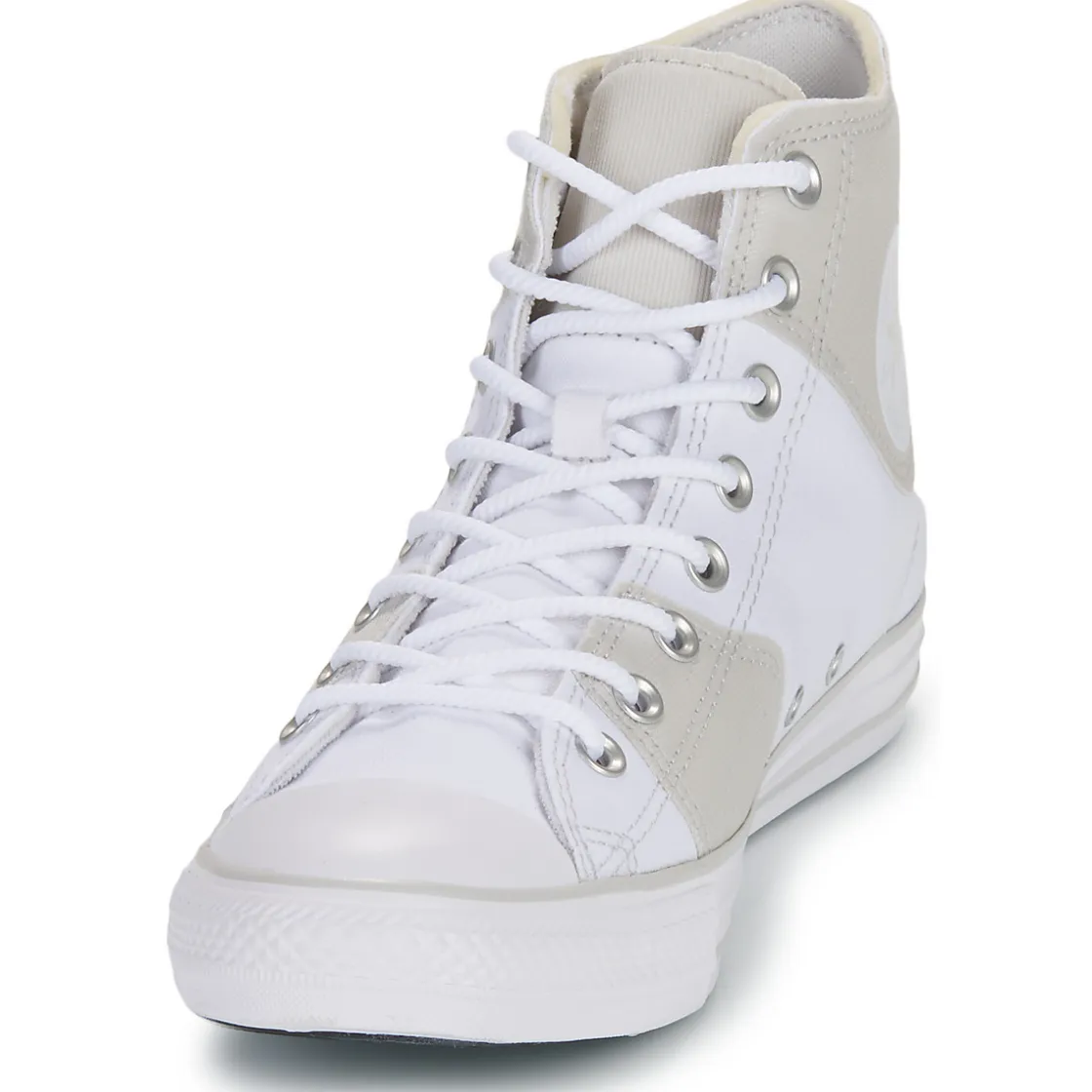 Converse - CHUCK TAYLOR ALL STAR COURT< Baskets Mode