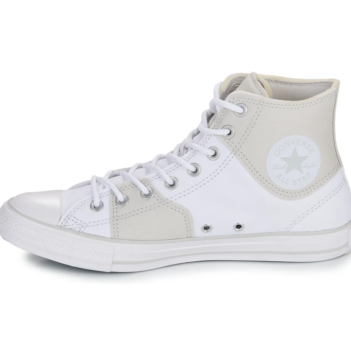 Converse - CHUCK TAYLOR ALL STAR COURT< Baskets Mode
