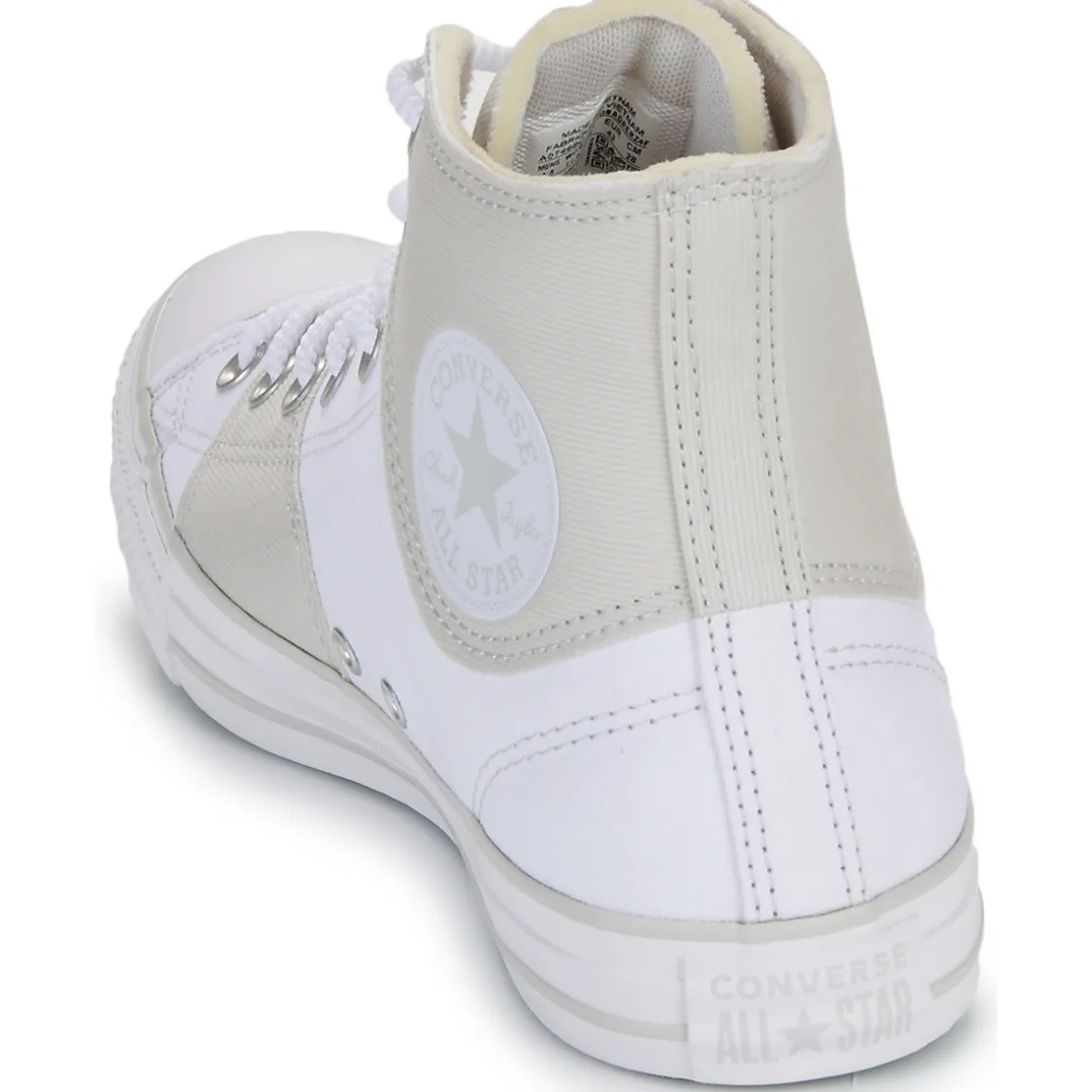 Converse - CHUCK TAYLOR ALL STAR COURT< Baskets Mode