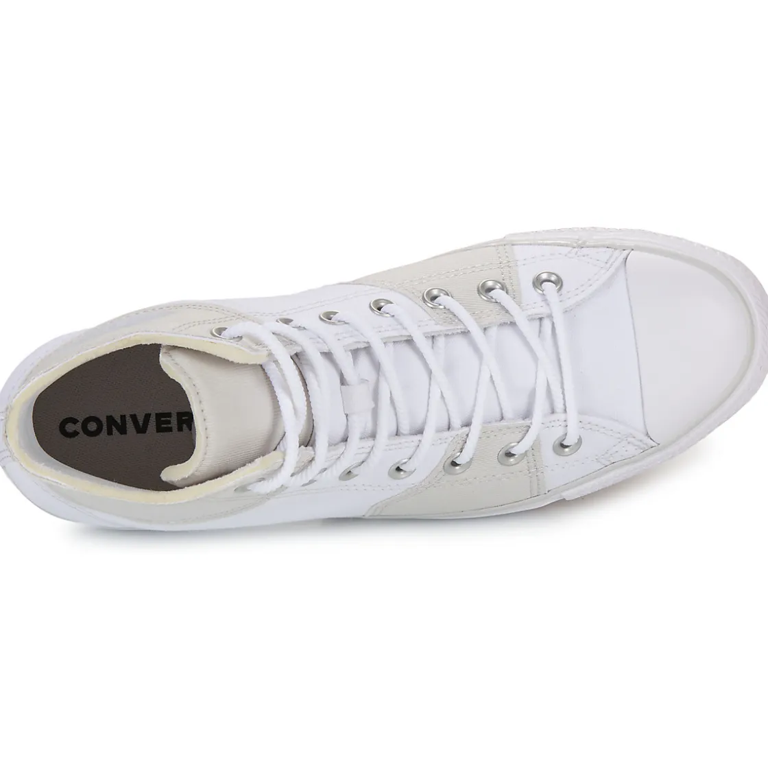 Converse - CHUCK TAYLOR ALL STAR COURT< Baskets Mode
