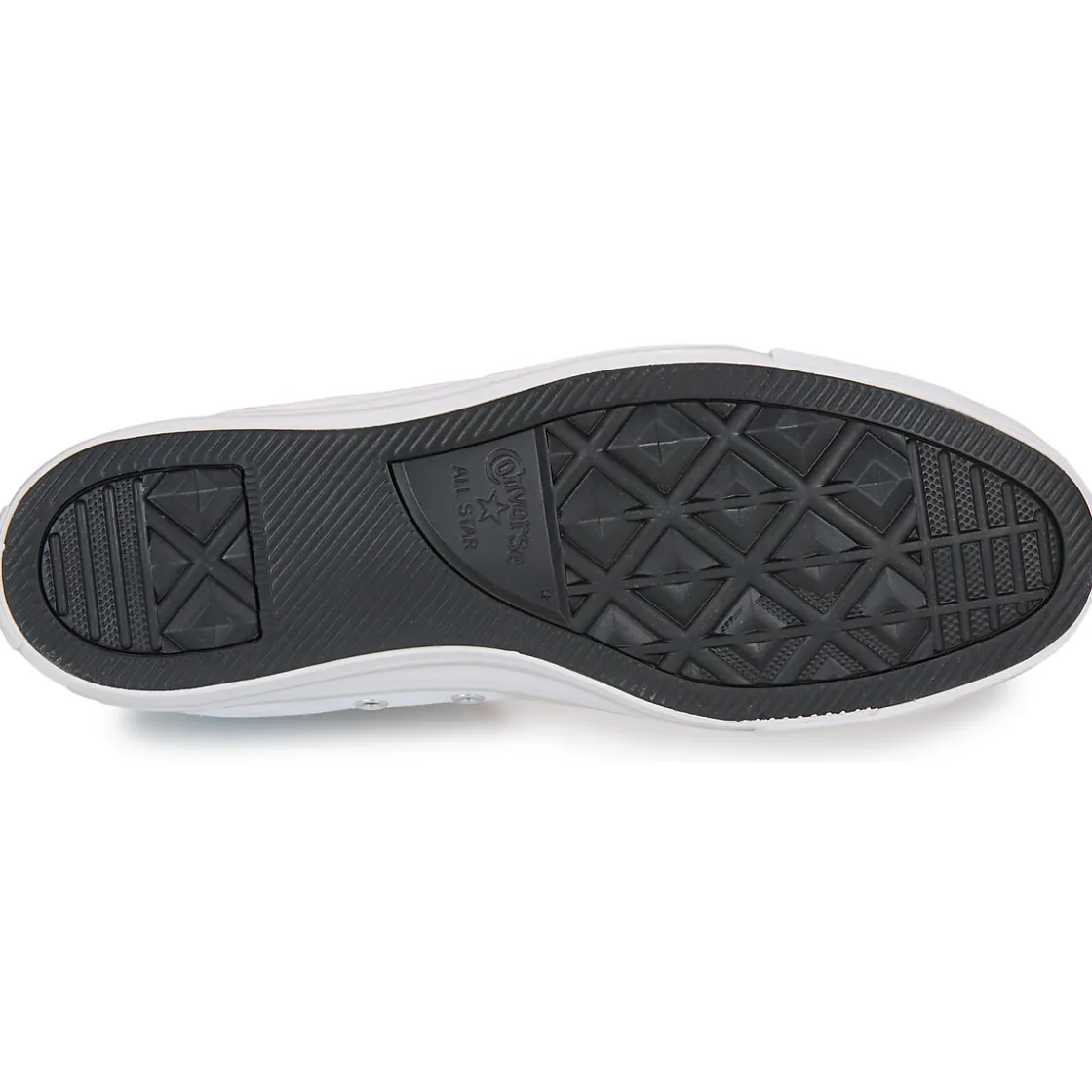Converse - CHUCK TAYLOR ALL STAR COURT< Baskets Mode