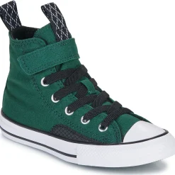 Converse - CHUCK TAYLOR ALL STAR SPORTY EASY-ON Vert Online
