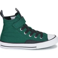 Converse - CHUCK TAYLOR ALL STAR SPORTY EASY-ON Vert Online
