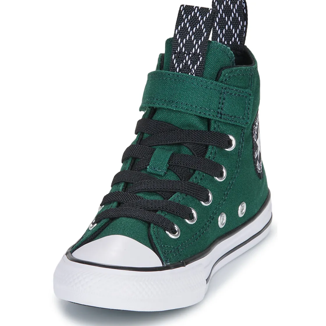 Converse - CHUCK TAYLOR ALL STAR SPORTY EASY-ON Vert Online