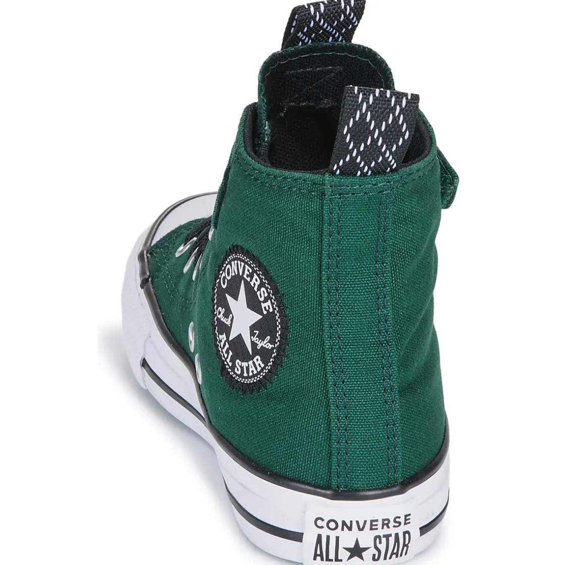 Converse - CHUCK TAYLOR ALL STAR SPORTY EASY-ON Vert Online