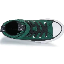 Converse - CHUCK TAYLOR ALL STAR SPORTY EASY-ON Vert Online