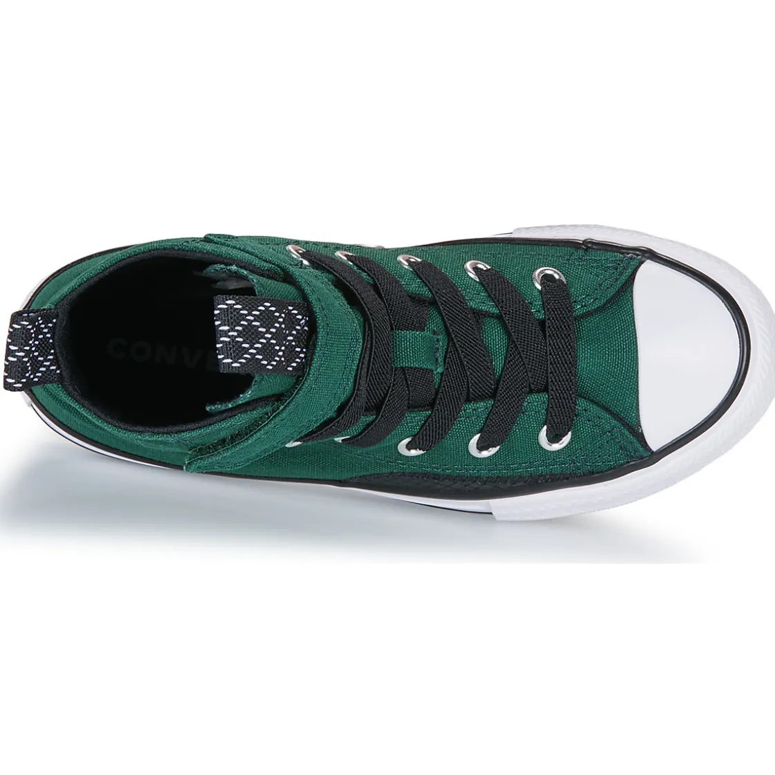 Converse - CHUCK TAYLOR ALL STAR SPORTY EASY-ON Vert Online
