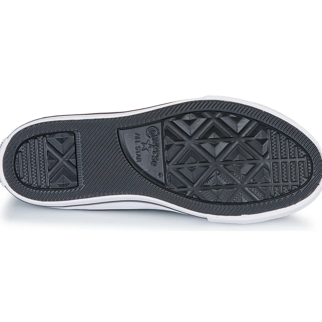 Converse - CHUCK TAYLOR ALL STAR SPORTY EASY-ON Vert Online