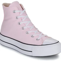 Converse Baskets Mode^- CHUCK TAYLOR ALL STAR LIFT PLATFORM